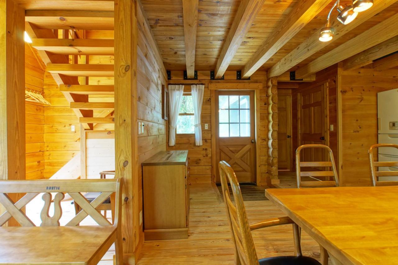 Famille Matsukawako Apartment Ито Екстериор снимка