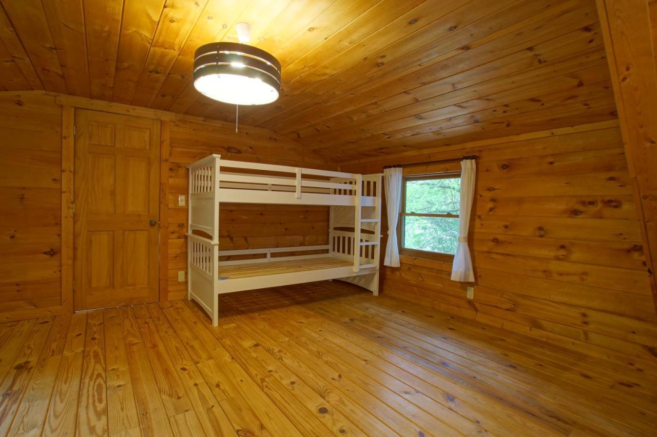 Famille Matsukawako Apartment Ито Екстериор снимка