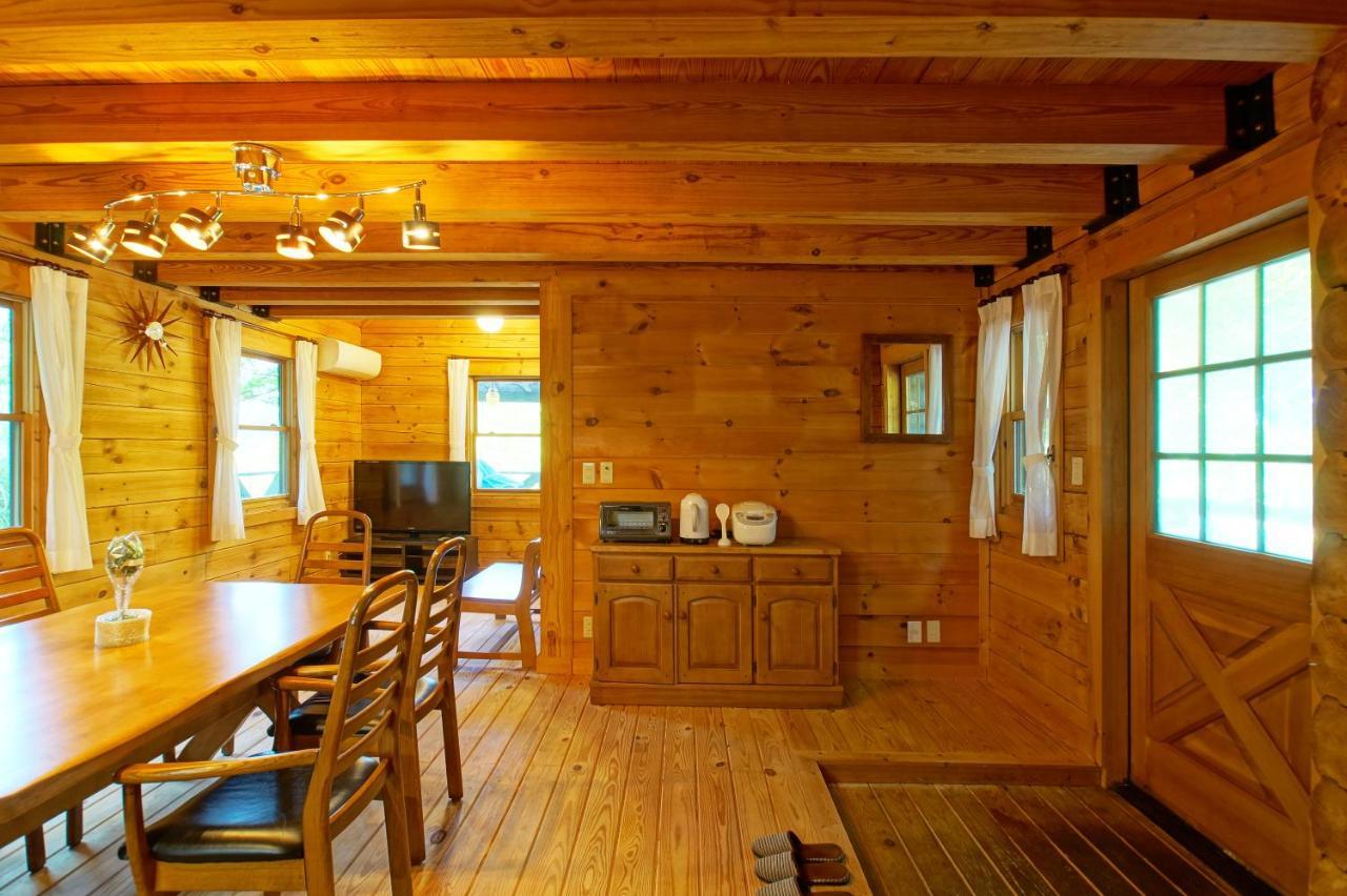 Famille Matsukawako Apartment Ито Екстериор снимка