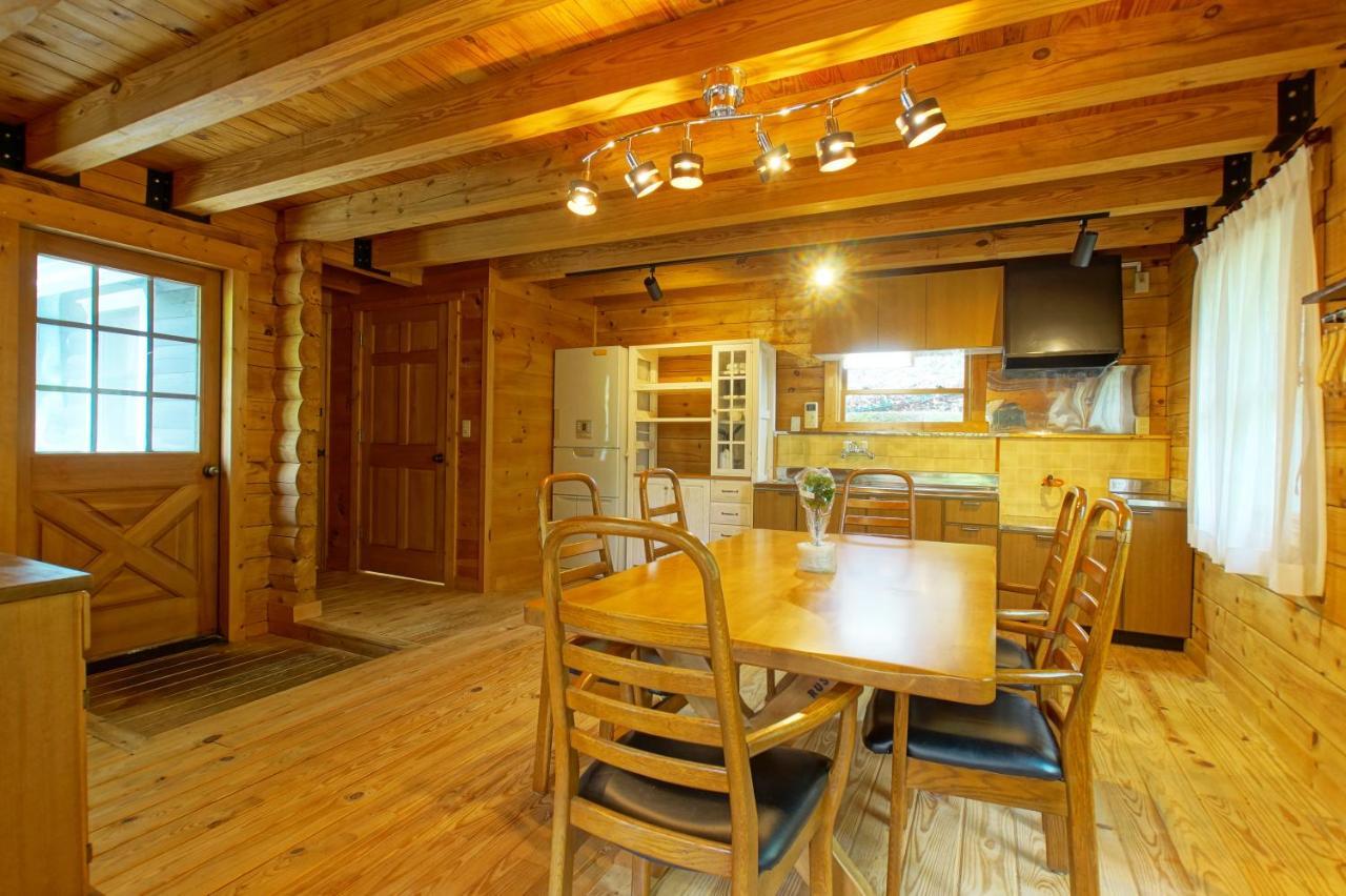 Famille Matsukawako Apartment Ито Екстериор снимка