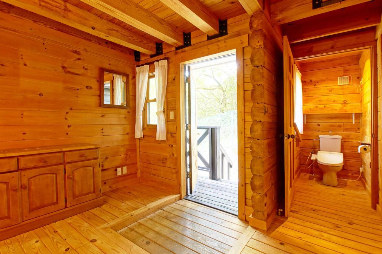 Famille Matsukawako Apartment Ито Екстериор снимка