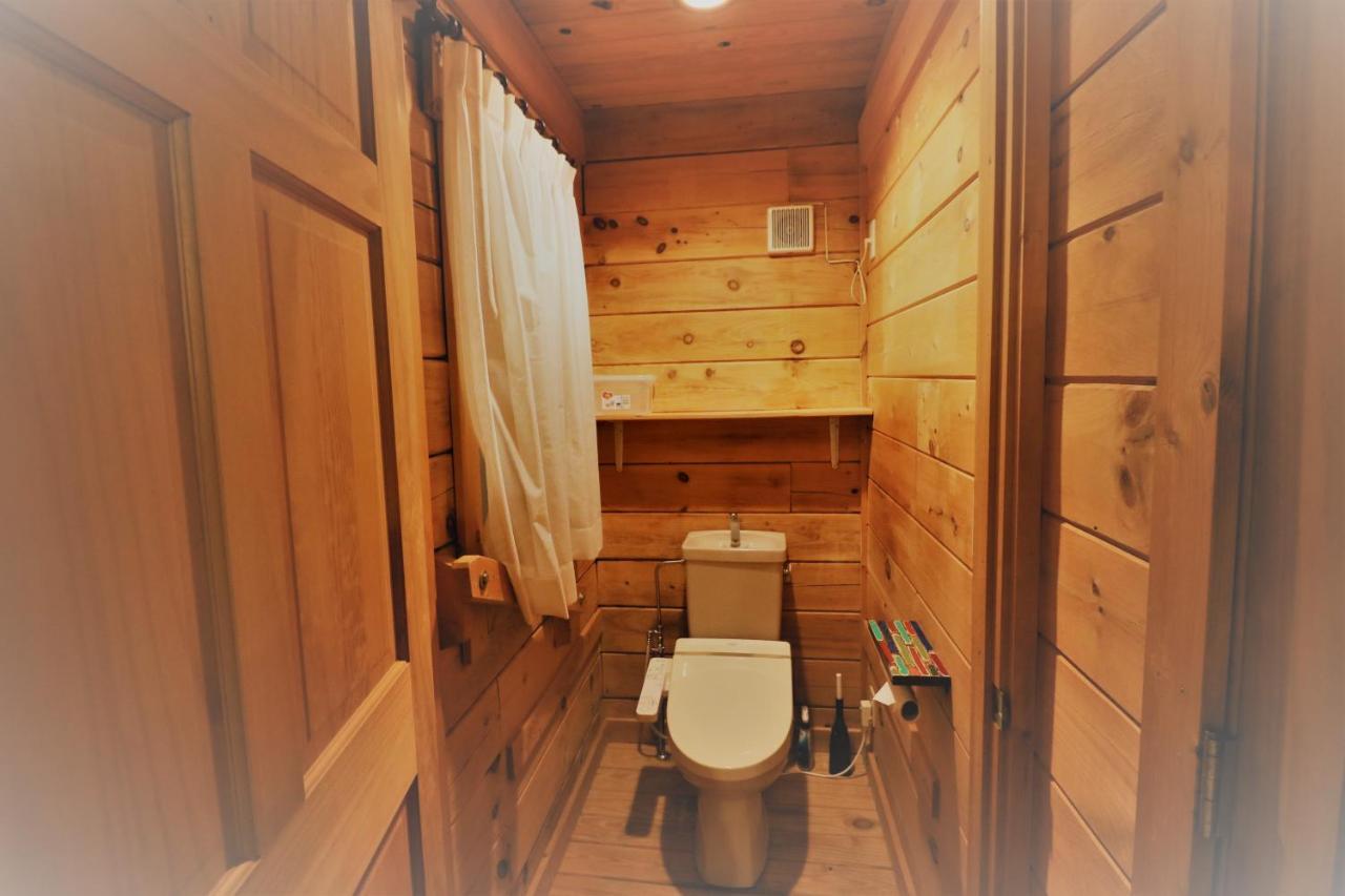 Famille Matsukawako Apartment Ито Екстериор снимка