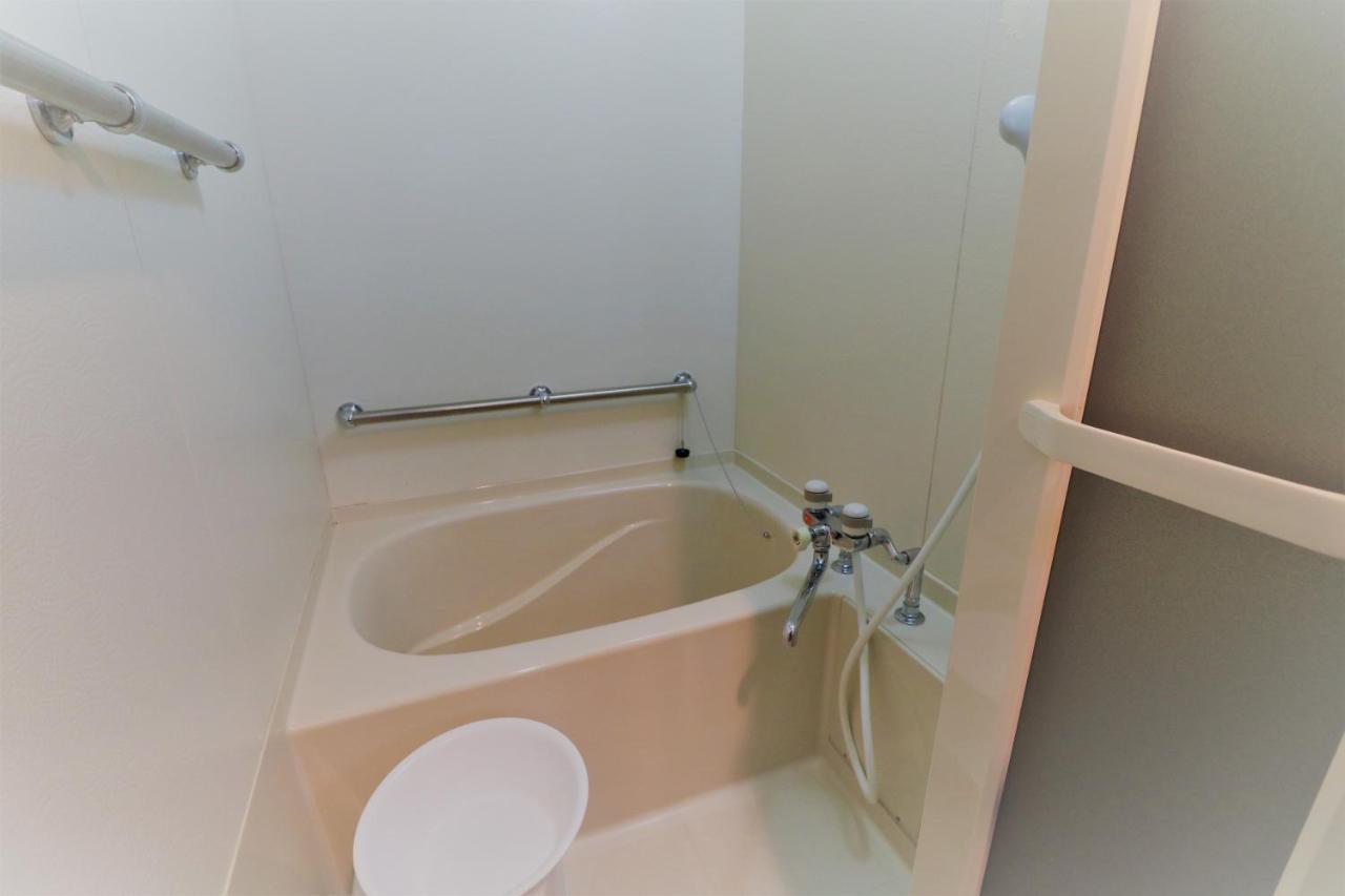 Famille Matsukawako Apartment Ито Екстериор снимка