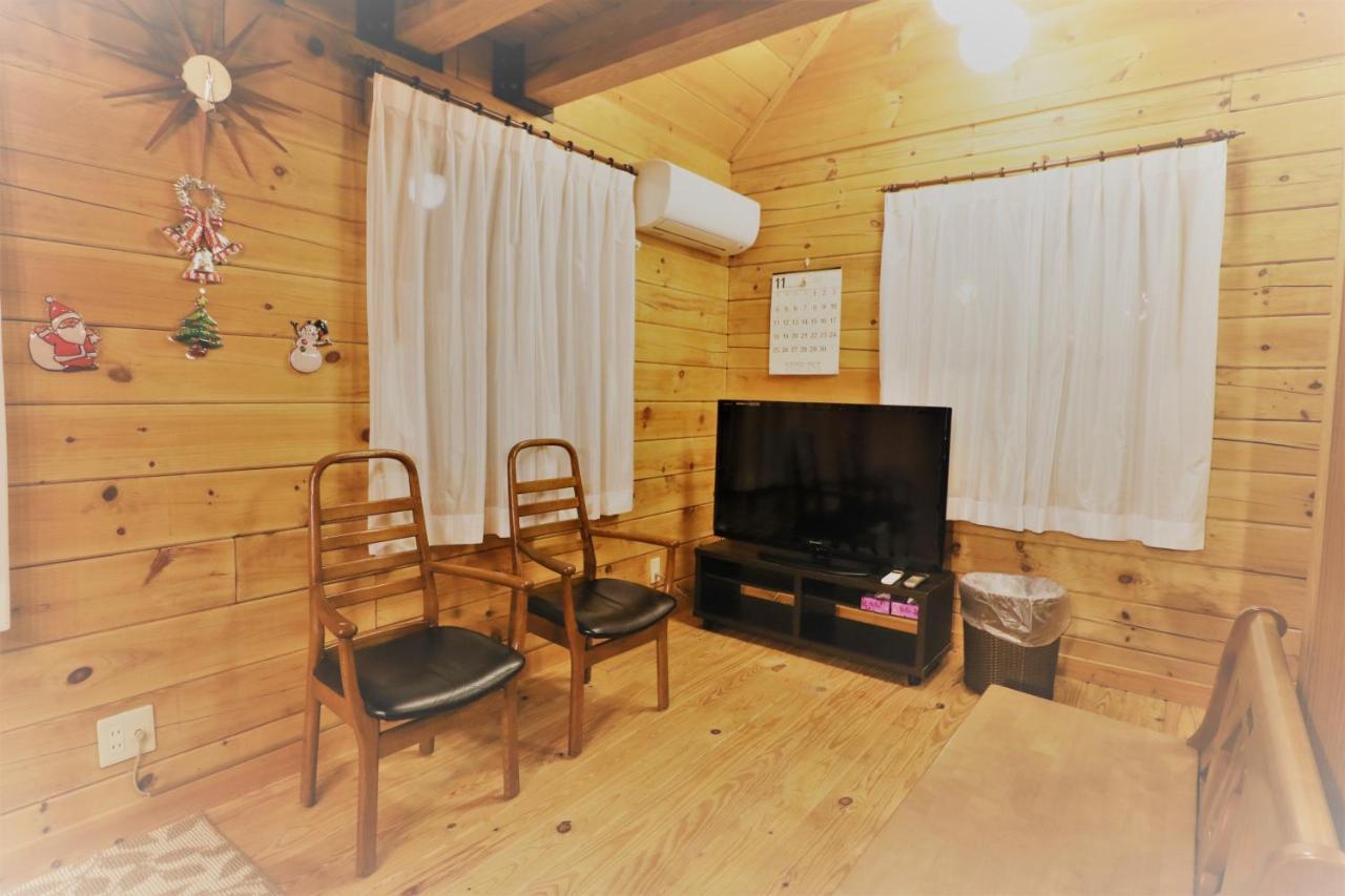 Famille Matsukawako Apartment Ито Екстериор снимка