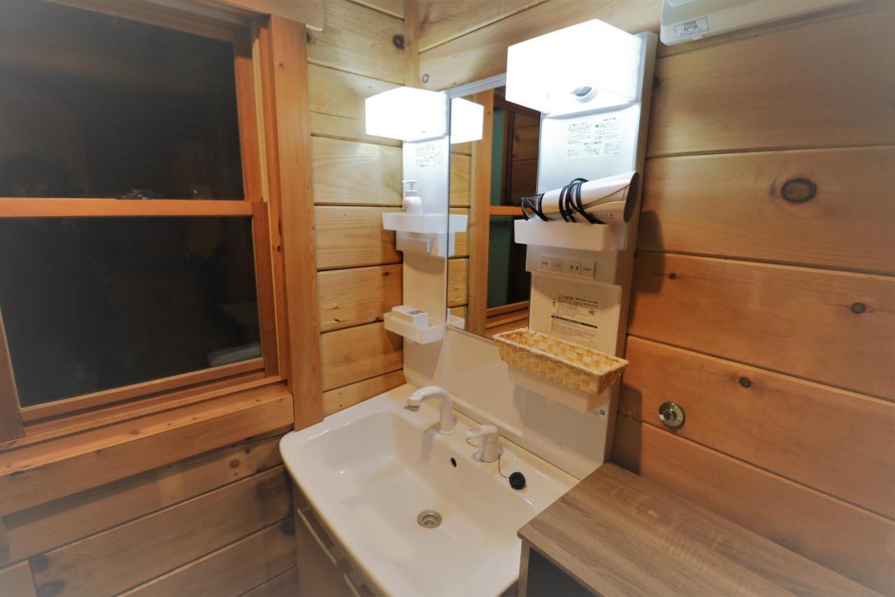 Famille Matsukawako Apartment Ито Екстериор снимка
