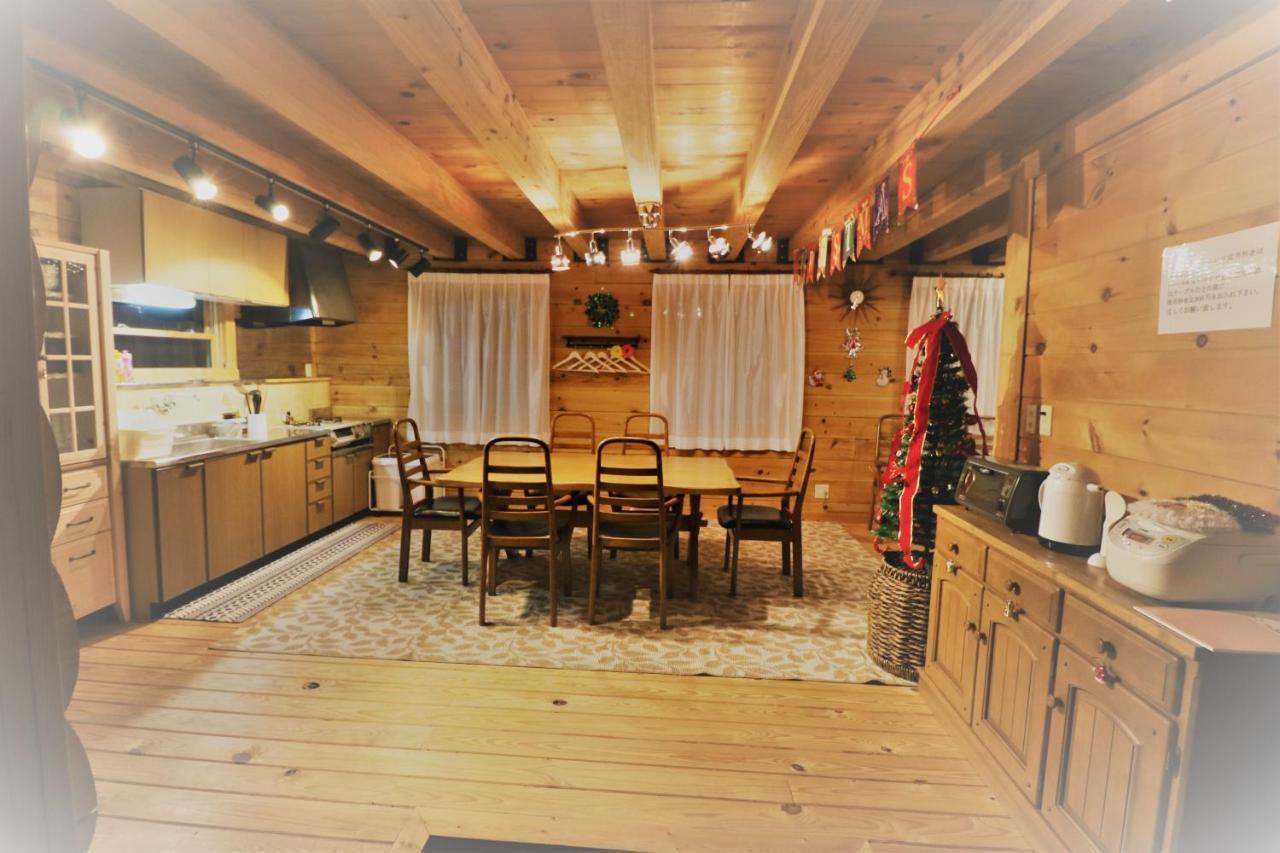 Famille Matsukawako Apartment Ито Екстериор снимка